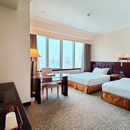 Majestic Hotel Canton Extérieur photo
