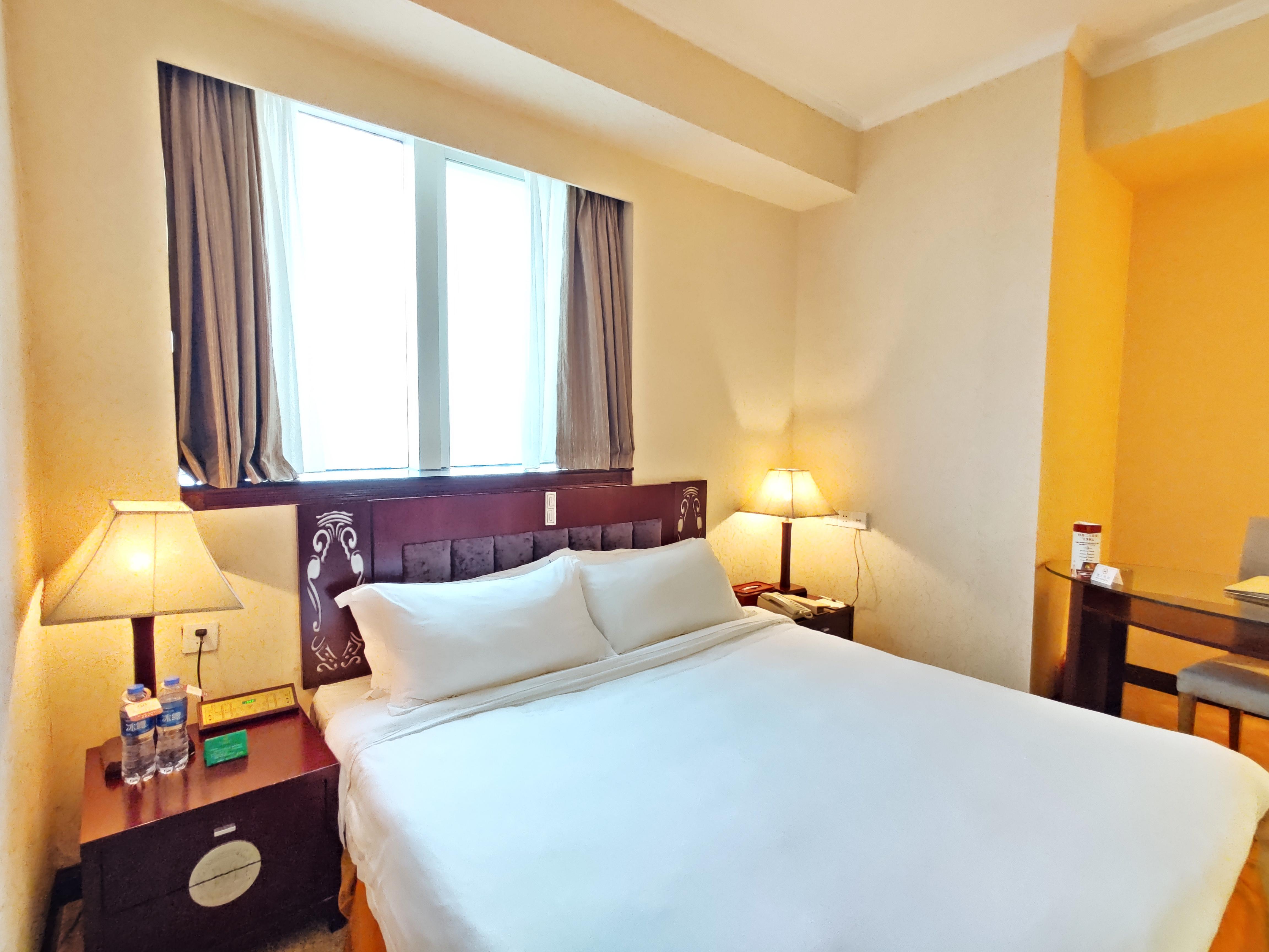 Majestic Hotel Canton Extérieur photo