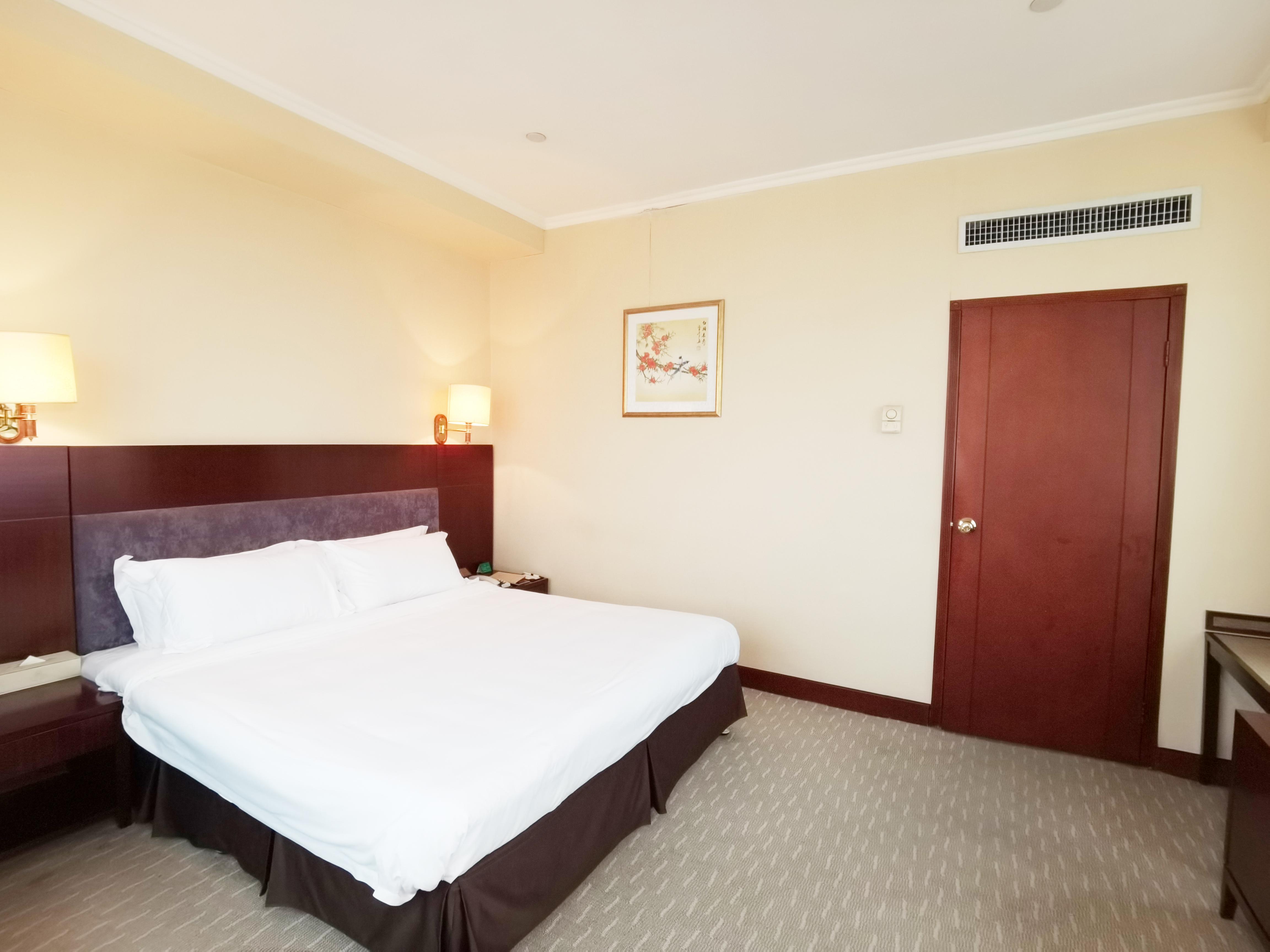 Majestic Hotel Canton Extérieur photo